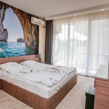 Stella Del Mare Guest House Китен Екстер'єр фото