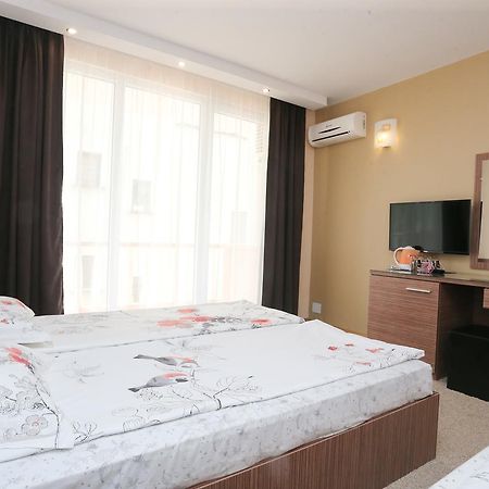 Stella Del Mare Guest House Китен Екстер'єр фото