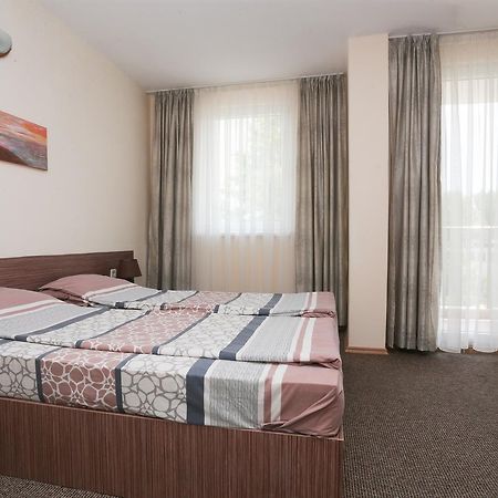Stella Del Mare Guest House Китен Екстер'єр фото