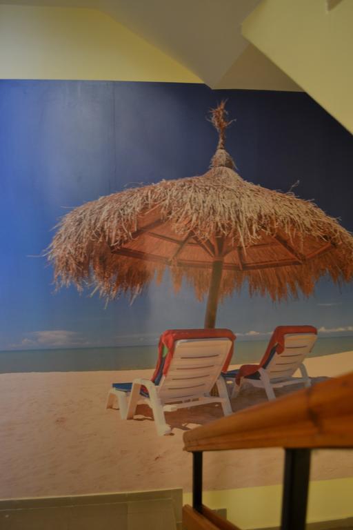 Stella Del Mare Guest House Китен Екстер'єр фото