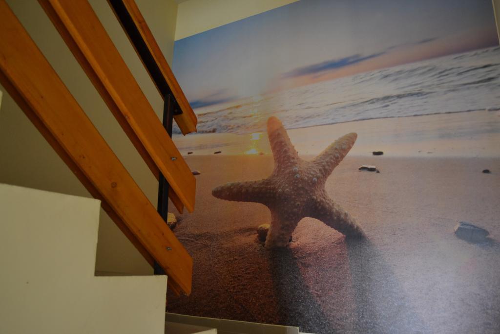 Stella Del Mare Guest House Китен Екстер'єр фото