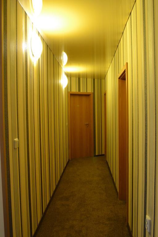 Stella Del Mare Guest House Китен Екстер'єр фото