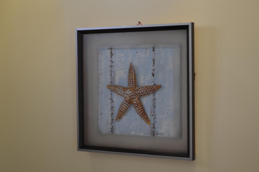Stella Del Mare Guest House Китен Екстер'єр фото