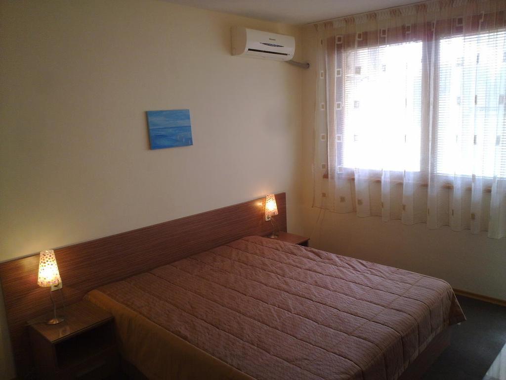 Stella Del Mare Guest House Китен Номер фото