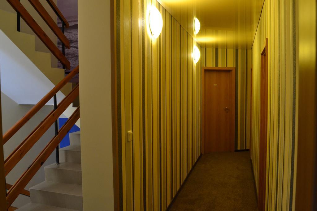 Stella Del Mare Guest House Китен Номер фото