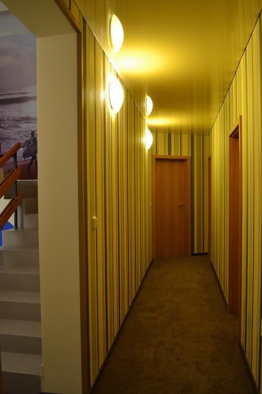 Stella Del Mare Guest House Китен Екстер'єр фото