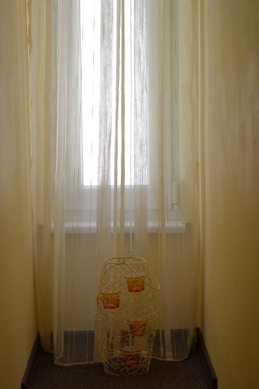 Stella Del Mare Guest House Китен Екстер'єр фото