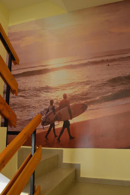 Stella Del Mare Guest House Китен Екстер'єр фото