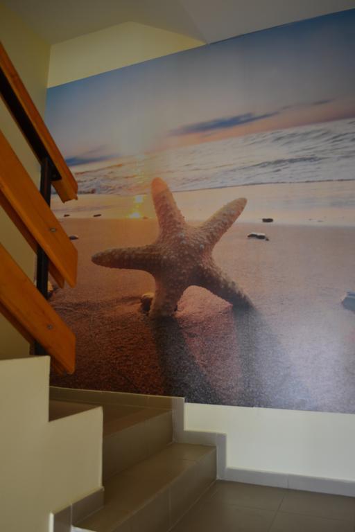 Stella Del Mare Guest House Китен Екстер'єр фото
