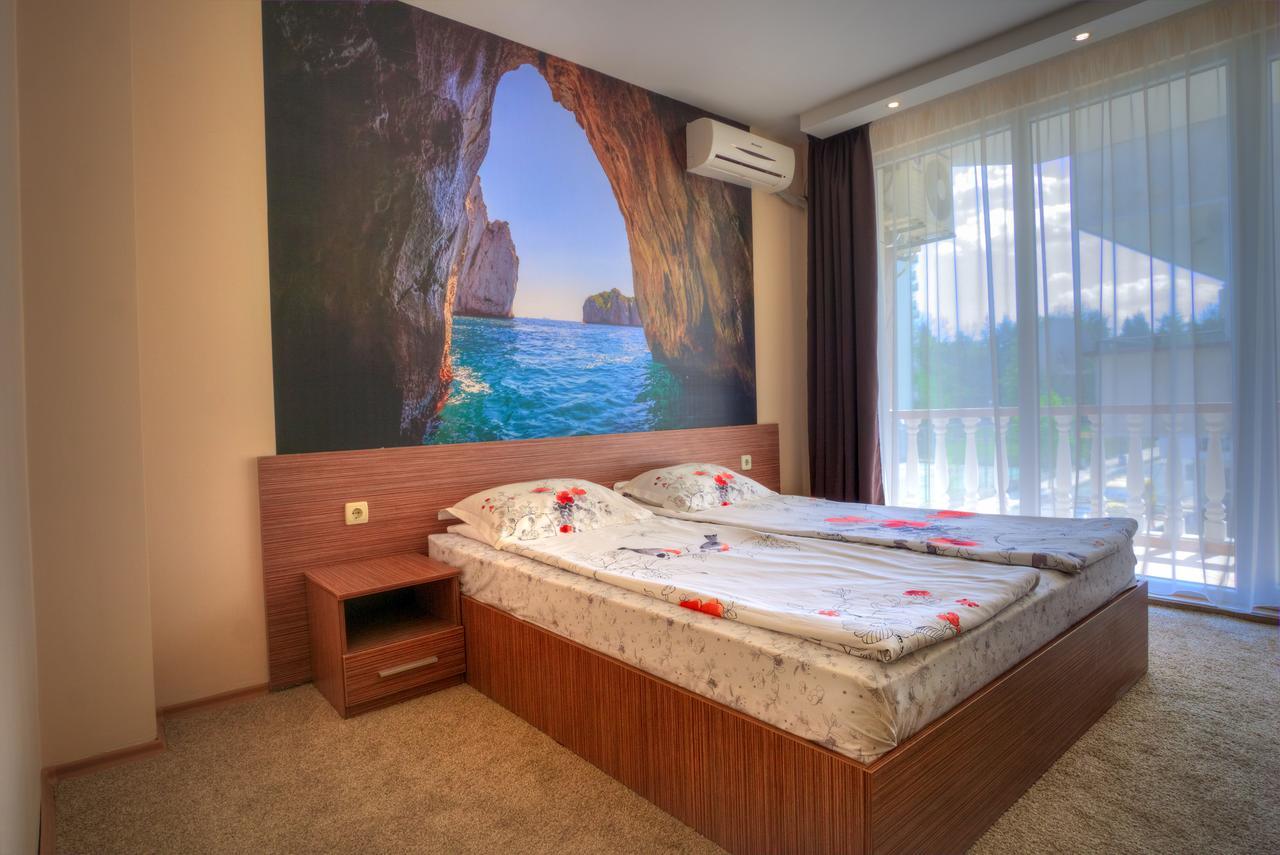 Stella Del Mare Guest House Китен Екстер'єр фото