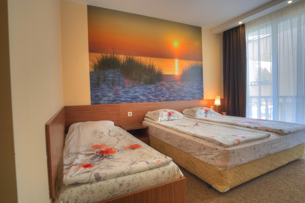 Stella Del Mare Guest House Китен Екстер'єр фото