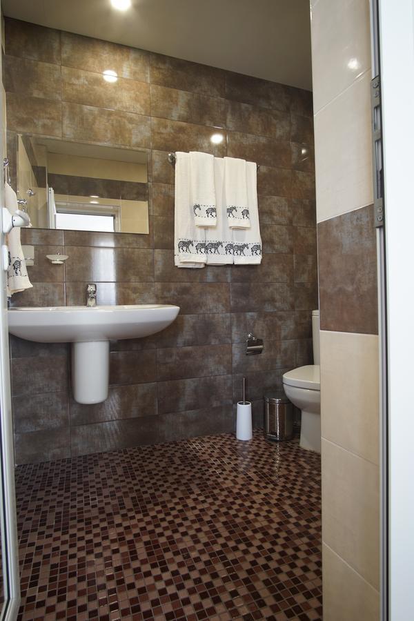 Stella Del Mare Guest House Китен Екстер'єр фото