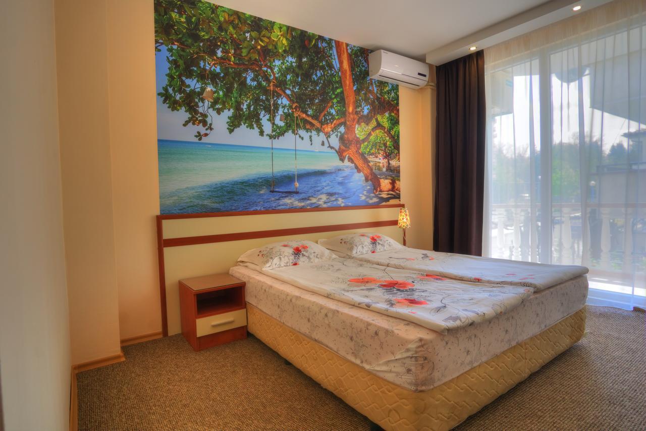 Stella Del Mare Guest House Китен Екстер'єр фото