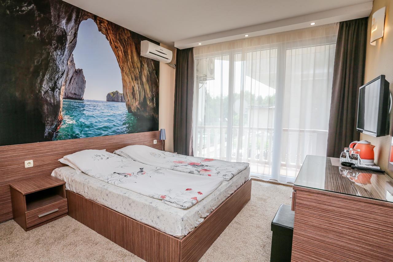 Stella Del Mare Guest House Китен Екстер'єр фото