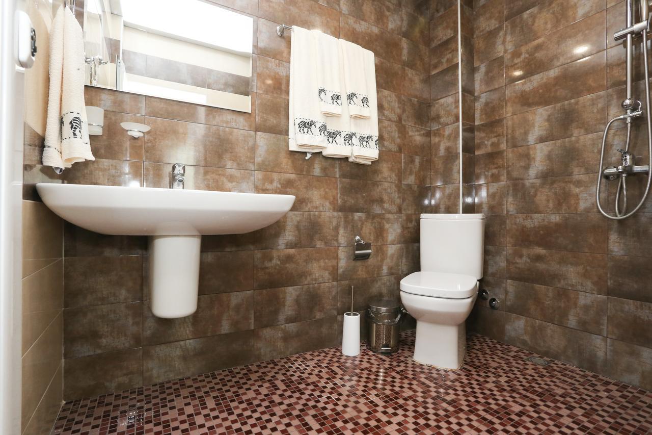 Stella Del Mare Guest House Китен Екстер'єр фото