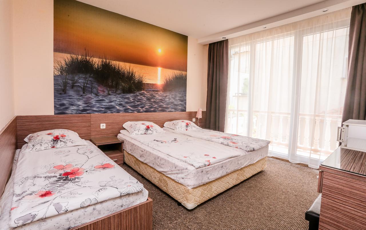 Stella Del Mare Guest House Китен Екстер'єр фото