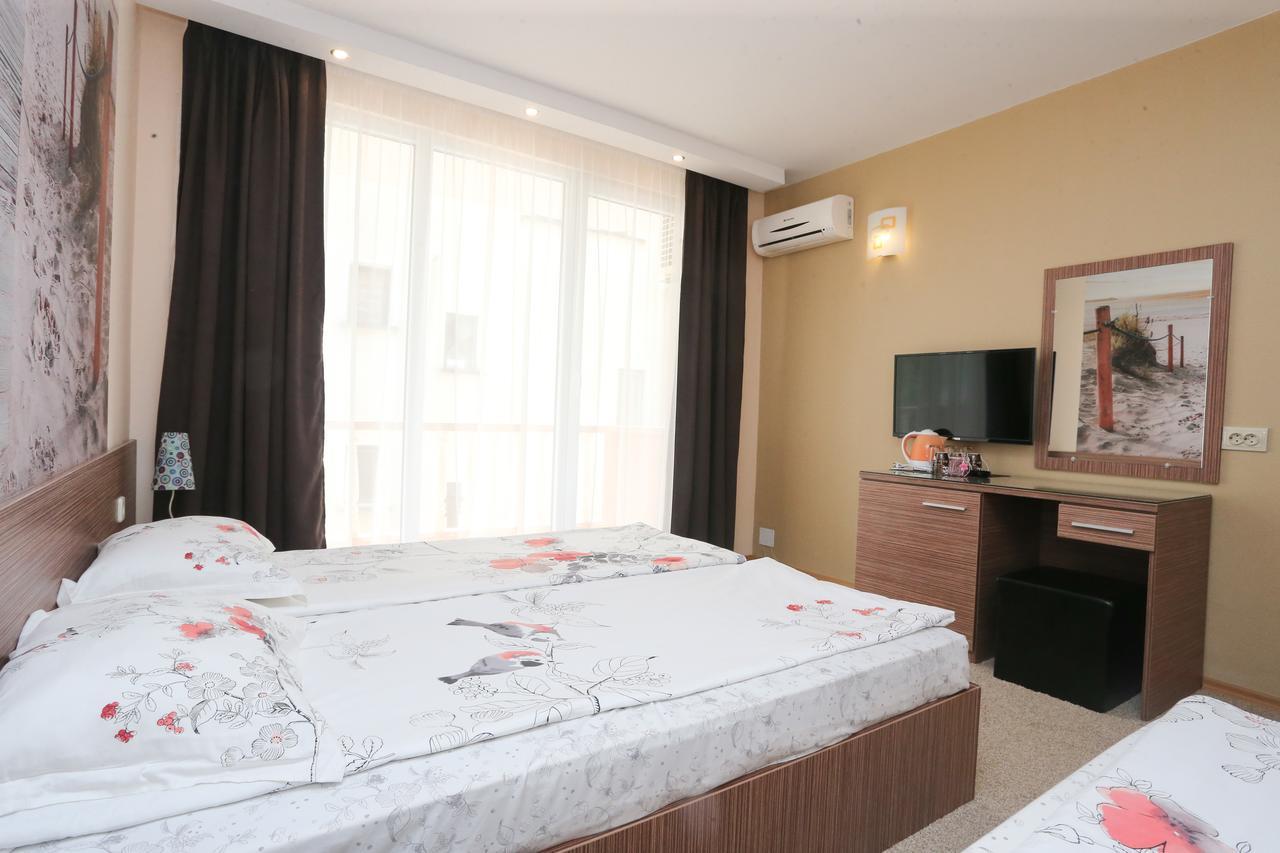 Stella Del Mare Guest House Китен Екстер'єр фото