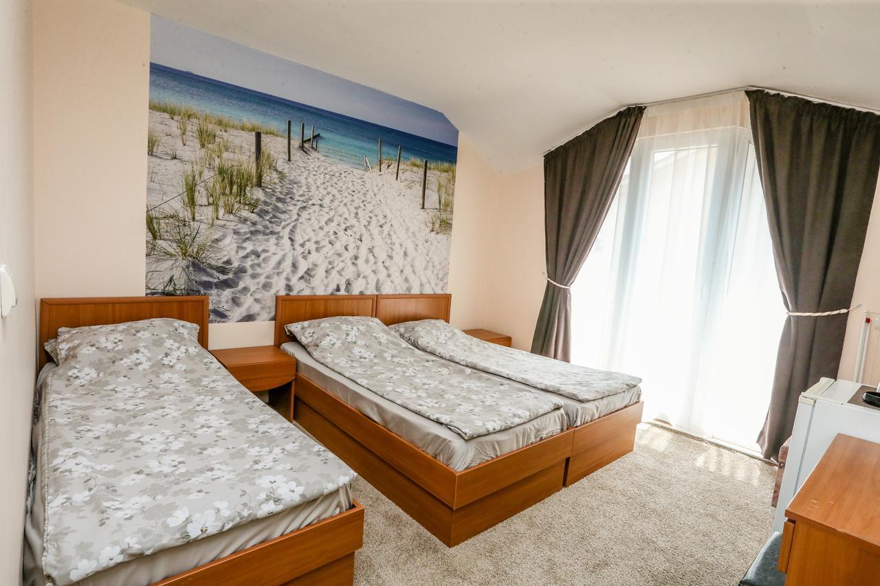 Stella Del Mare Guest House Китен Екстер'єр фото