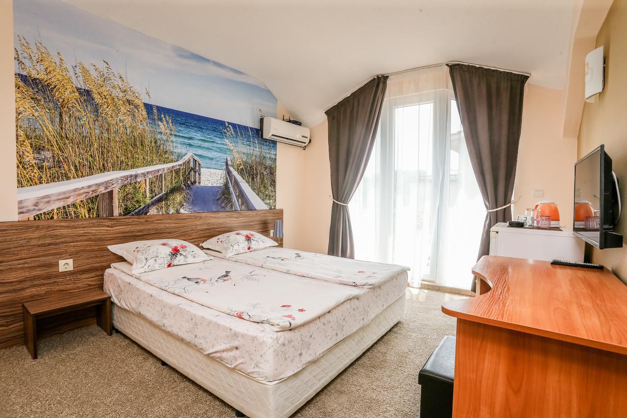 Stella Del Mare Guest House Китен Екстер'єр фото