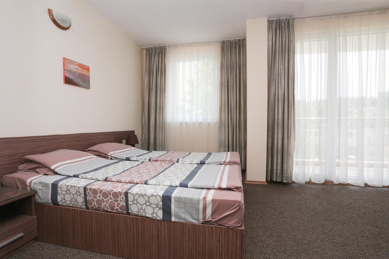 Stella Del Mare Guest House Китен Екстер'єр фото