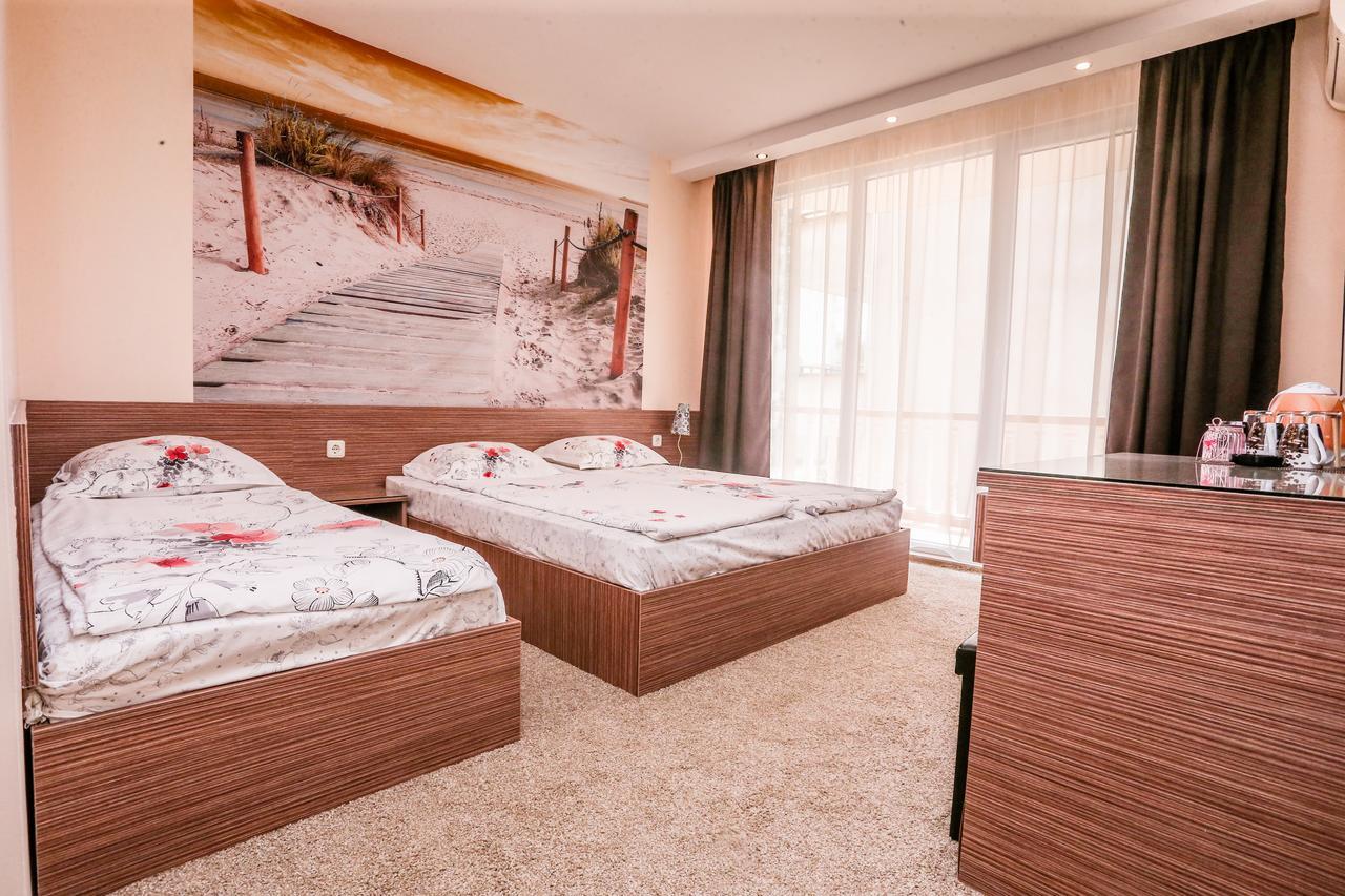 Stella Del Mare Guest House Китен Екстер'єр фото